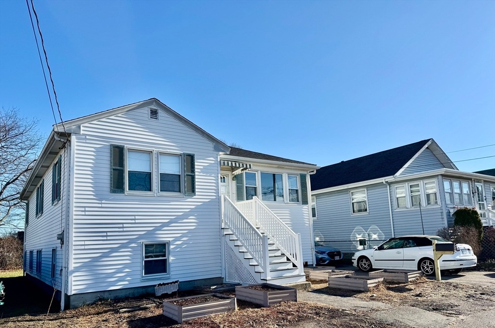 56 unit 1, Hull, MA 02045 - photo 1