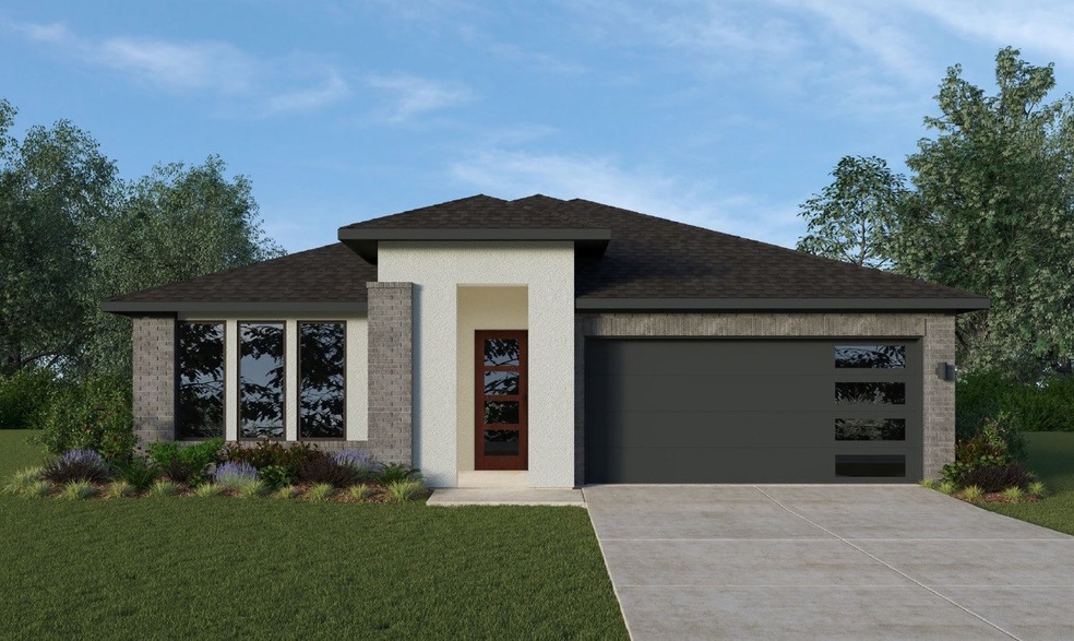 28523 Hannahs Harbor Ln, Katy, TX 77494 - photo 1