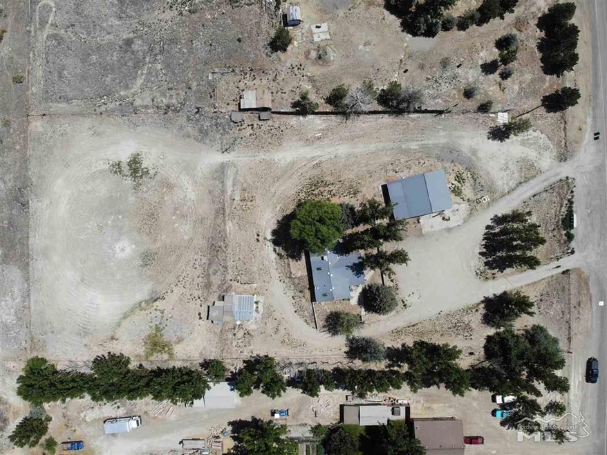 7425 W Rose Creek Rd, Winnemucca, NV 89445 - photo 1