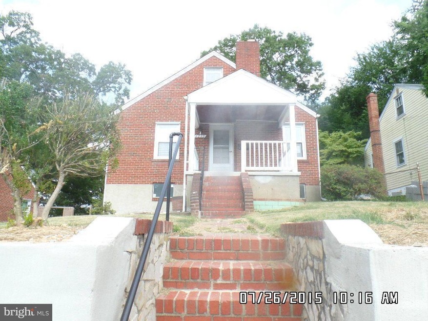 6215 60th Place, Riverdale, MD 20737 - photo 1