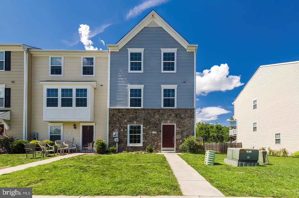 48 Lieutenant Ct, Bunker Hill, WV 25413 - photo 1