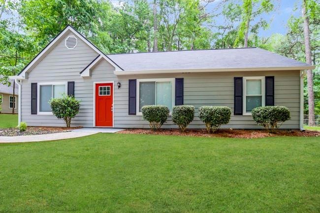 460 Azalea Dr, Stockbridge, GA 30281 - photo 1