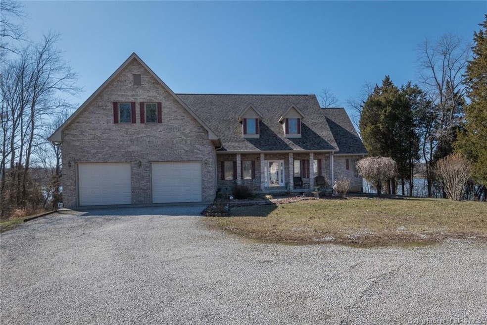 6397 Lowry Rd, Scottsburg, IN 47170 - photo 1