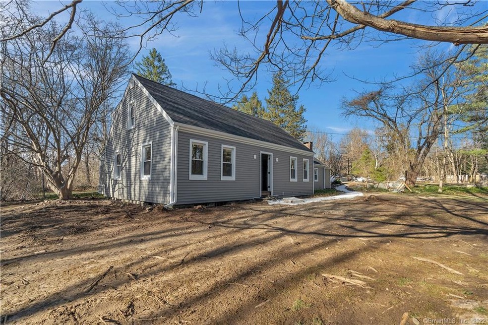 1 Homer Clark Rd, Sandy Hook, CT 06482 - photo 1