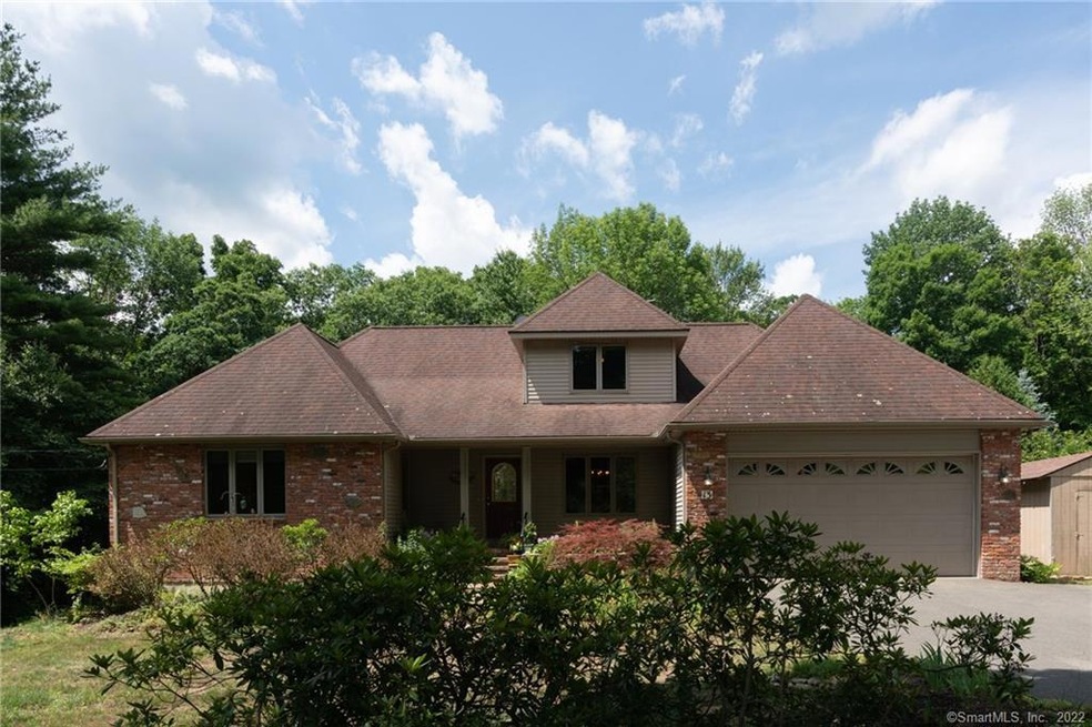 13 Johnnycake Ln, New Hartford, CT 06057 - photo 1