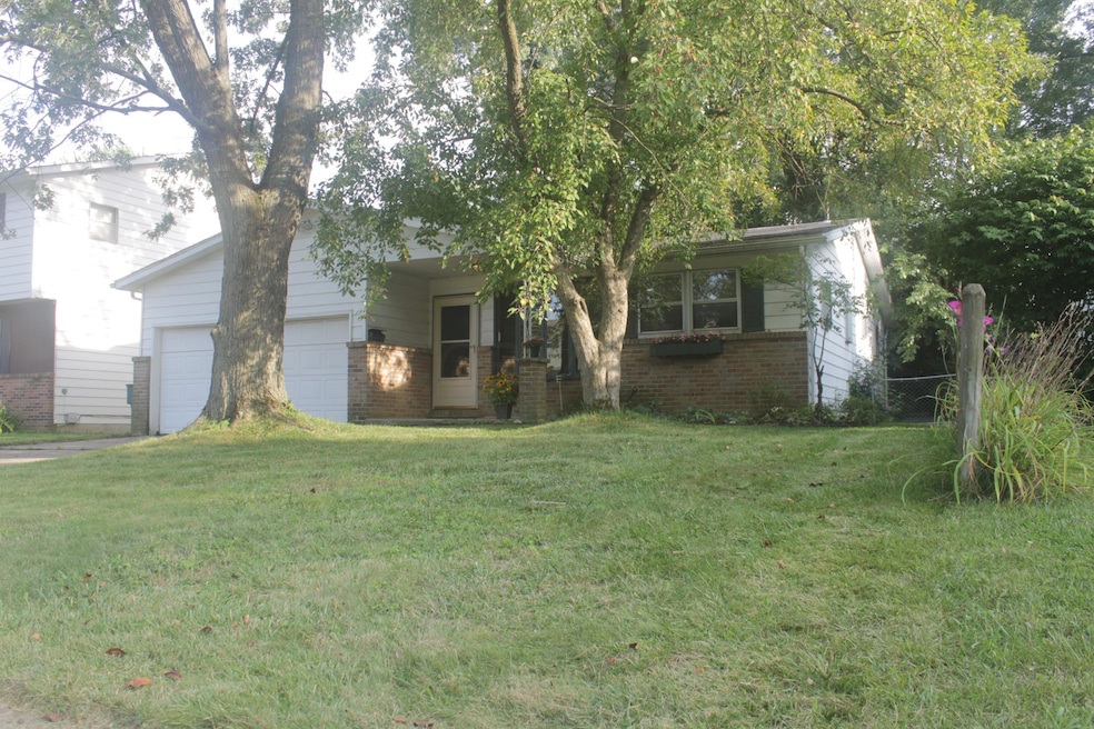 1769 Hansen Ave, Columbus, OH 43224 - photo 1