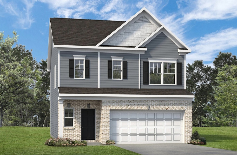 427 Tines Dr, Shelbyville, TN 37160 - photo 1