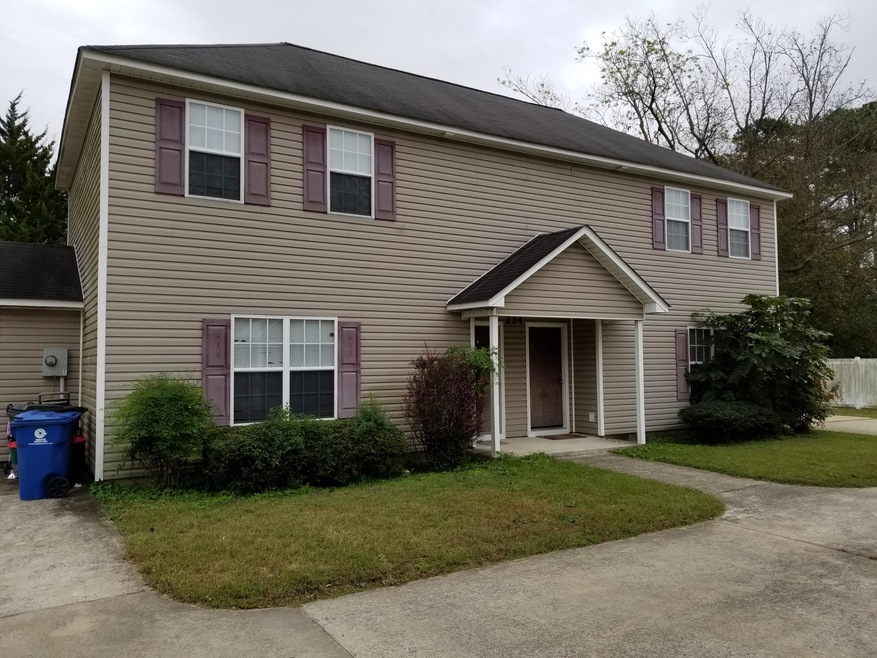 224 North St, Winterville, NC 28590 - photo 1