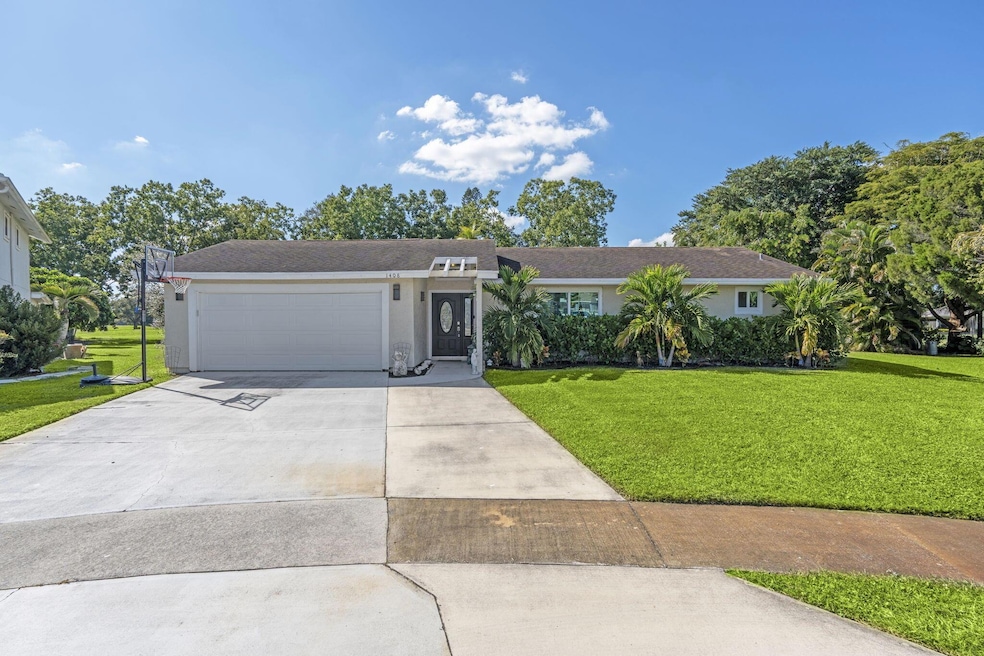 1408 Old Cypress Trail, Wellington, FL 33414 - photo 1