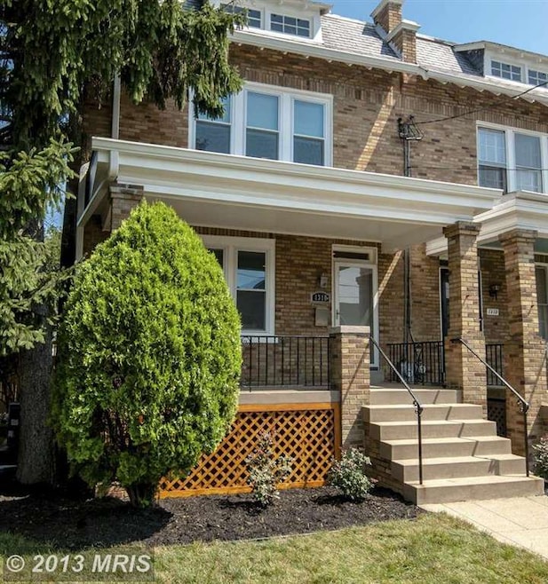 1310 Webster St NE, Washington, DC 20017 - photo 1