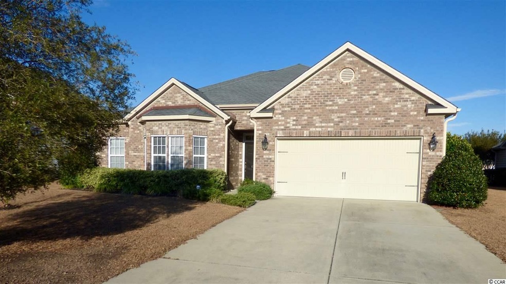 627 Tattlesbury Dr, Conway, SC 29526 - photo 1