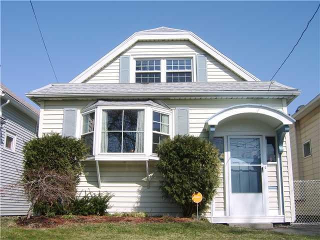 Exterior Front. PSST... Come take a look!