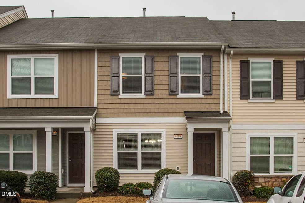 4009 Tresco Crossing, Raleigh, NC 27616 - photo 1