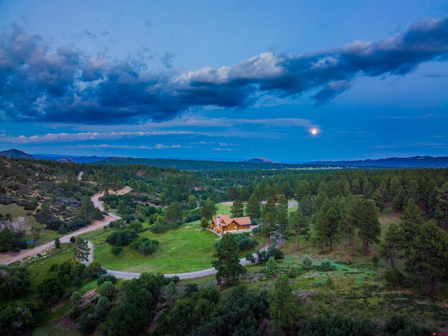542 Sheep Springs, Durango, CO 81301 - photo 1