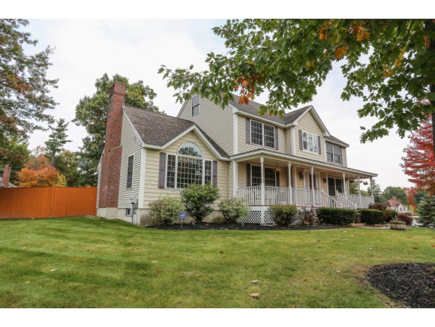 1 Lori Ln, Londonderry, NH 03053 - photo 1