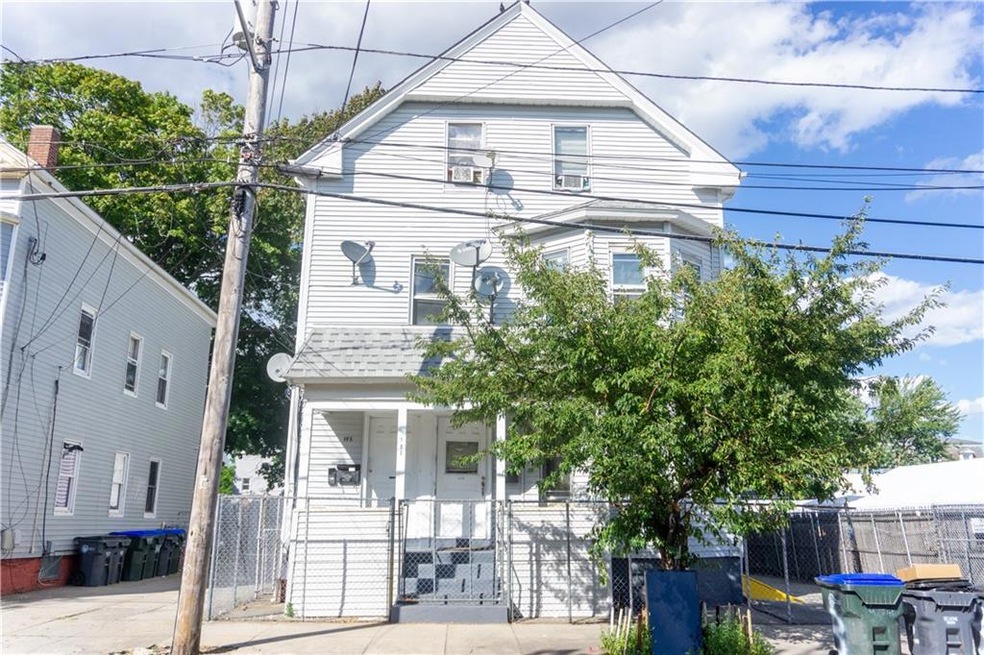 191 Waldo St, Providence, RI 02909 - photo 1