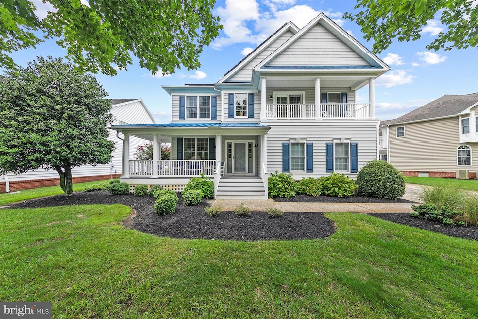 31326 Terry Cir, Bethany Beach, DE 19930 - photo 1