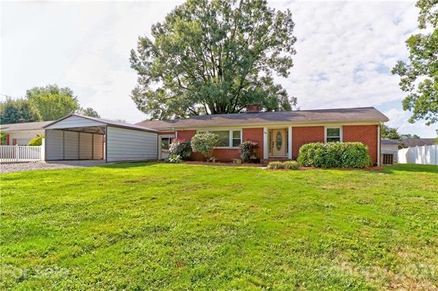 106 Museum Rd, Statesville, NC 28625 - photo 1