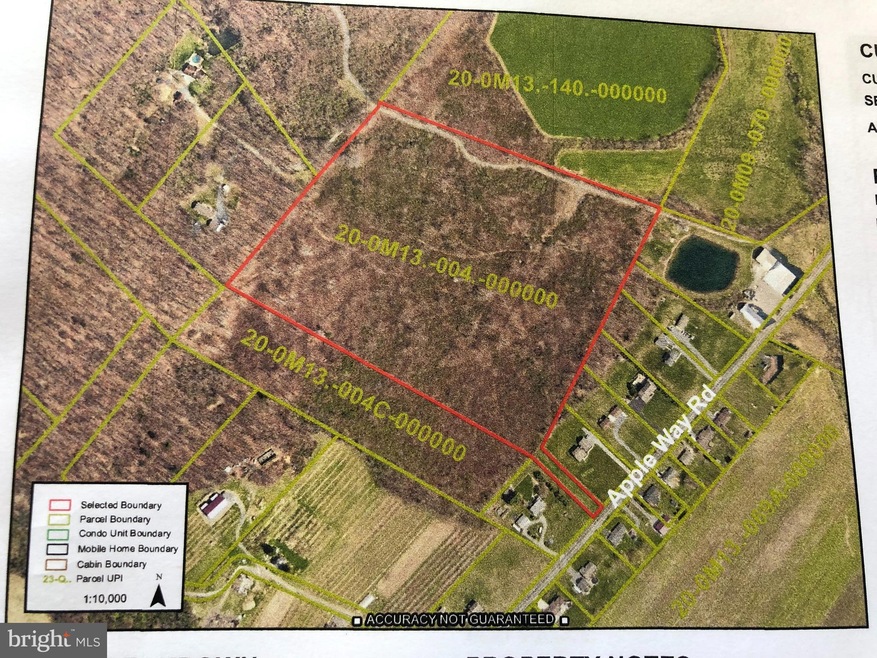 0 unit PAFL178874, Saint Thomas, PA 17252 - photo 1