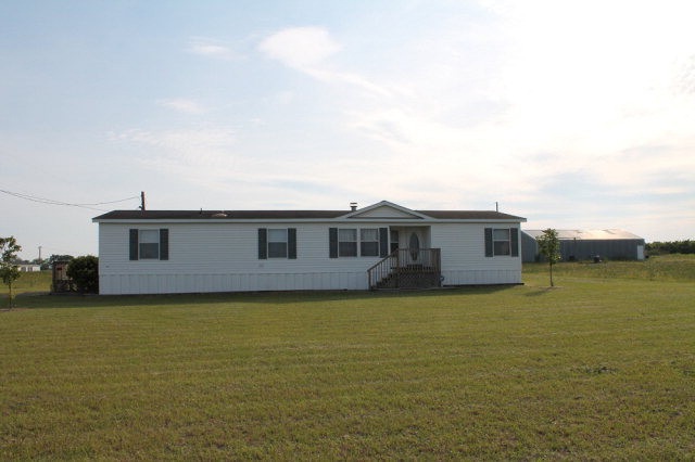 Main View