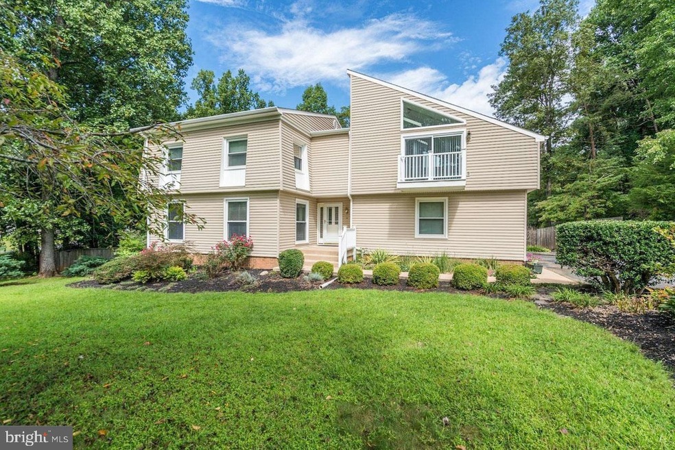 96 Whispering Pines Ln, Stafford, VA 22556 - photo 1