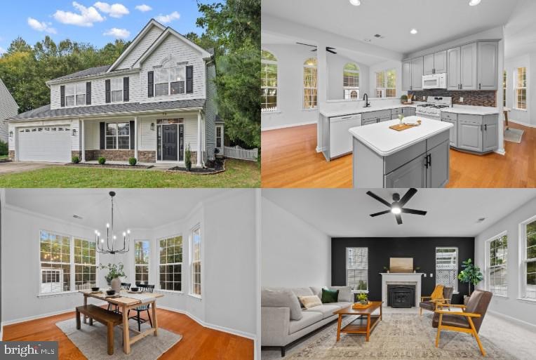 1111 Ruddy Duck Ct, Denton, MD 21629 - photo 1