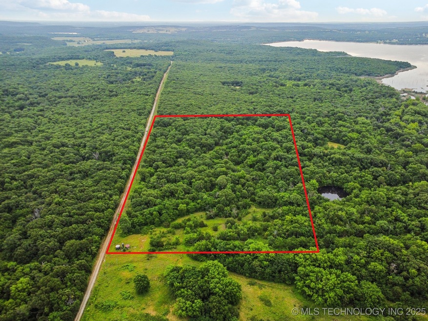 0 Banyan Rd unit 2524573, Okmulgee, OK 74447 - photo 1