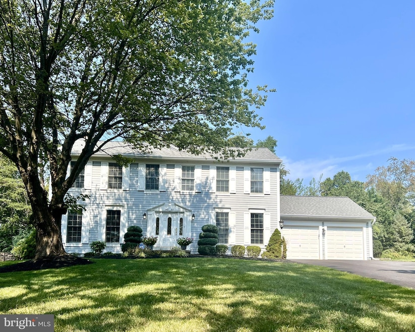 4950 Ilchester Point Ct, Ellicott City, MD 21043 - photo 1