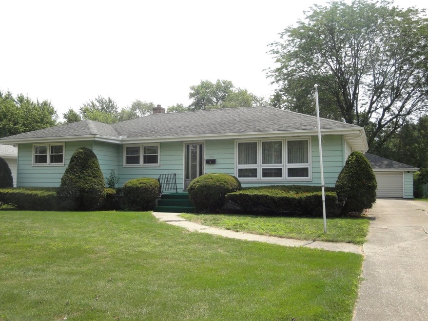 3322 Wirth Rd, Highland, IN 46322 - photo 1