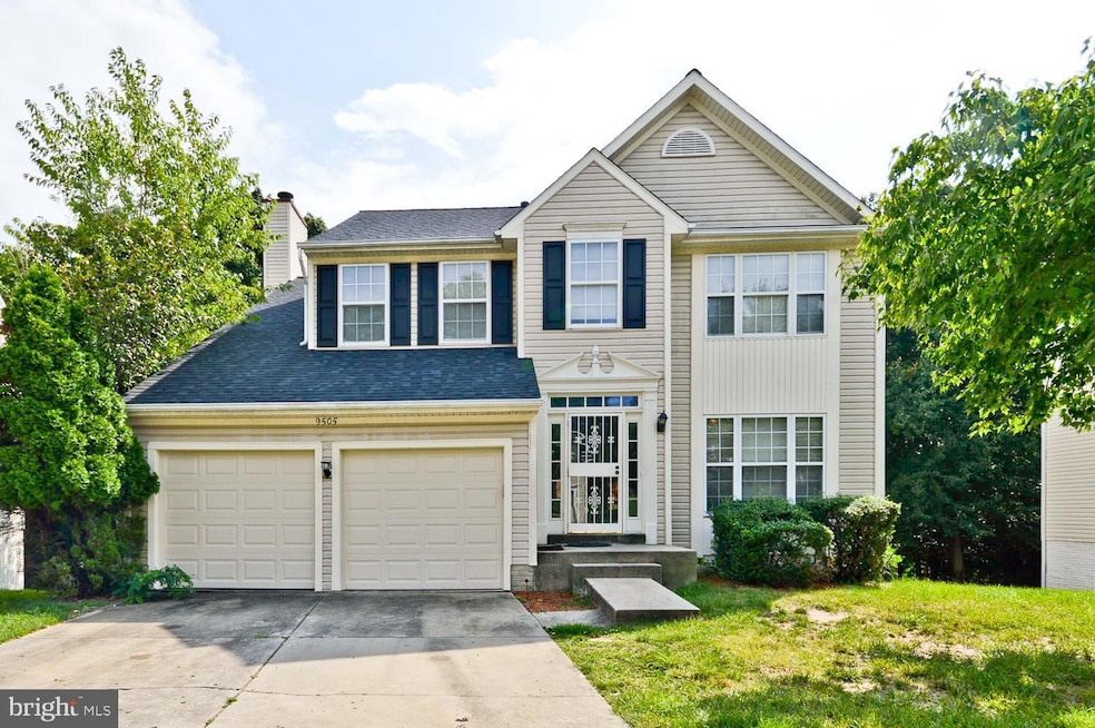 9505 Hobart St, Springdale, MD 20774 - photo 1