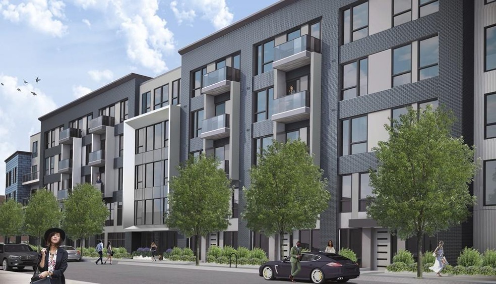 PORT45 unit 520, Boston, MA 02127 - photo 1