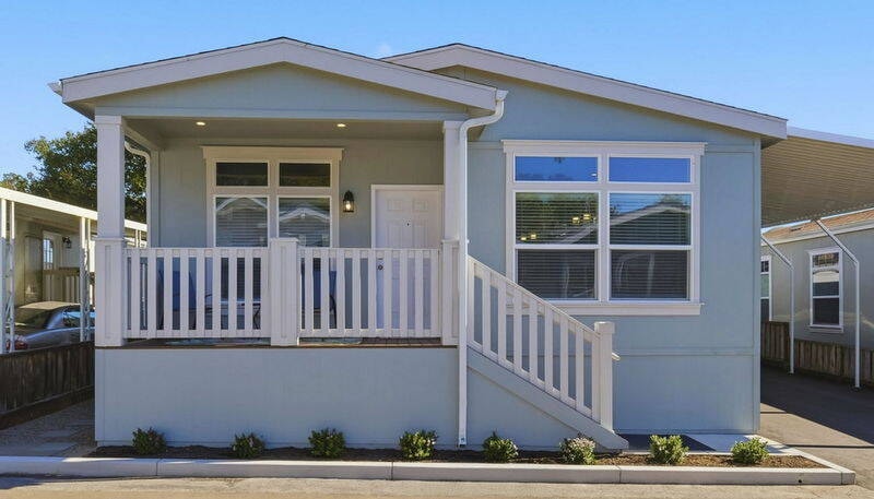 100 N Rodeo Gulch Rd unit 97, Soquel, CA 95073 - photo 1