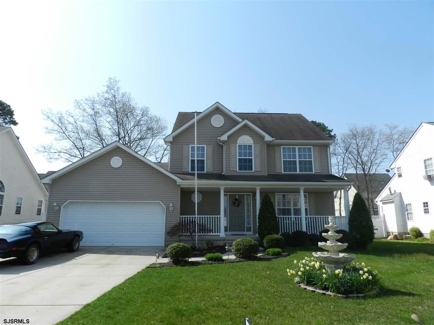 41 Donegal Ln, Galloway, NJ 08205 - photo 1