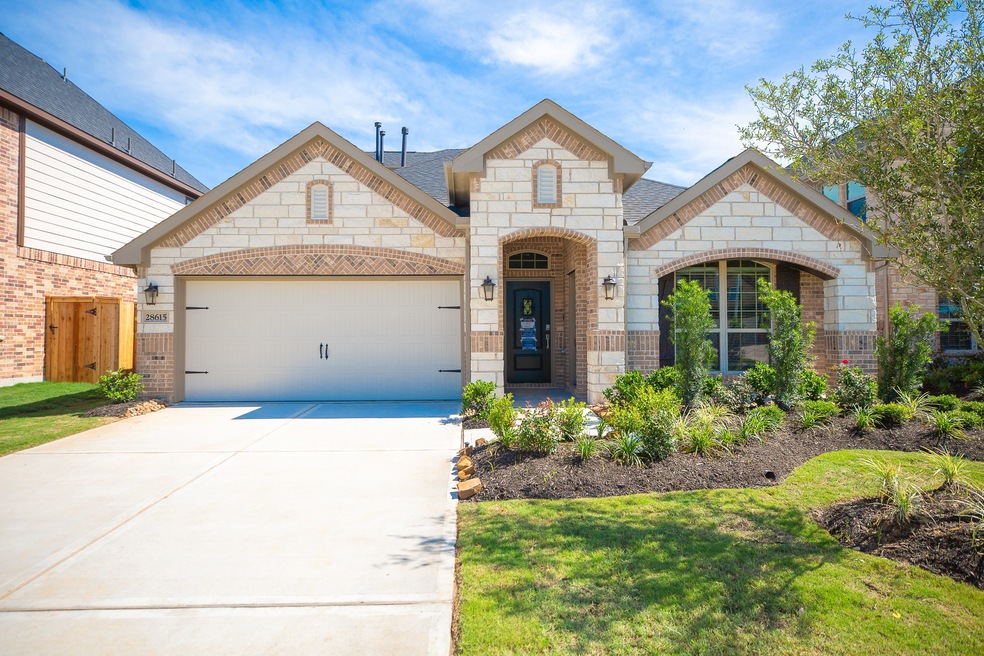 28615 Monarch Cliffs Dr, Fulshear, TX 77441 - photo 1