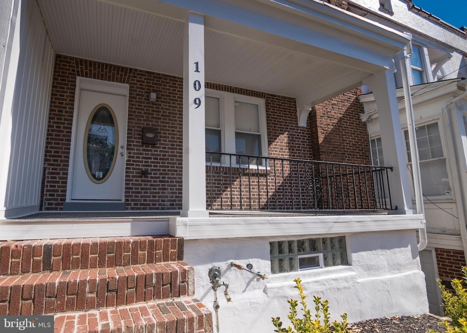 109 W 19th St, Wilmington, DE 19802 - photo 1