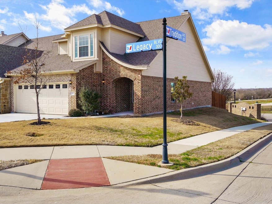 302 Legacy Blvd, Weatherford, TX 76086 - photo 1