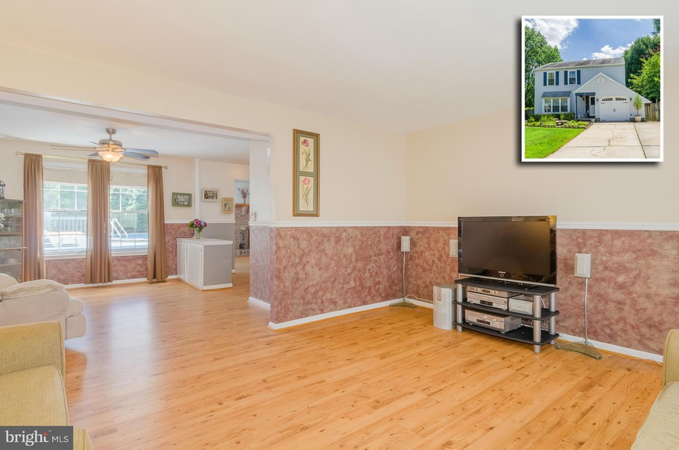 3 Wood Oak Ct, Nottingham, MD 21236 - photo 1