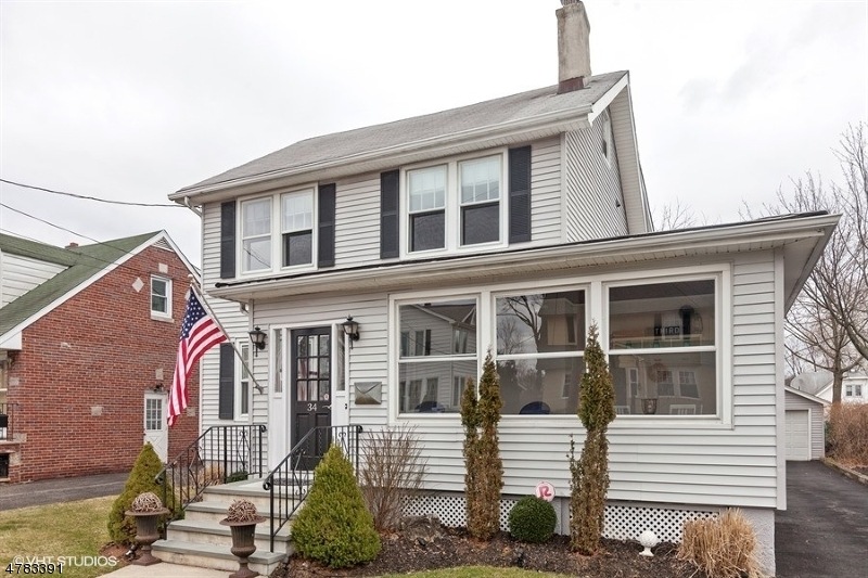 34 3rd Ave, Little Falls, NJ 07424 - photo 1