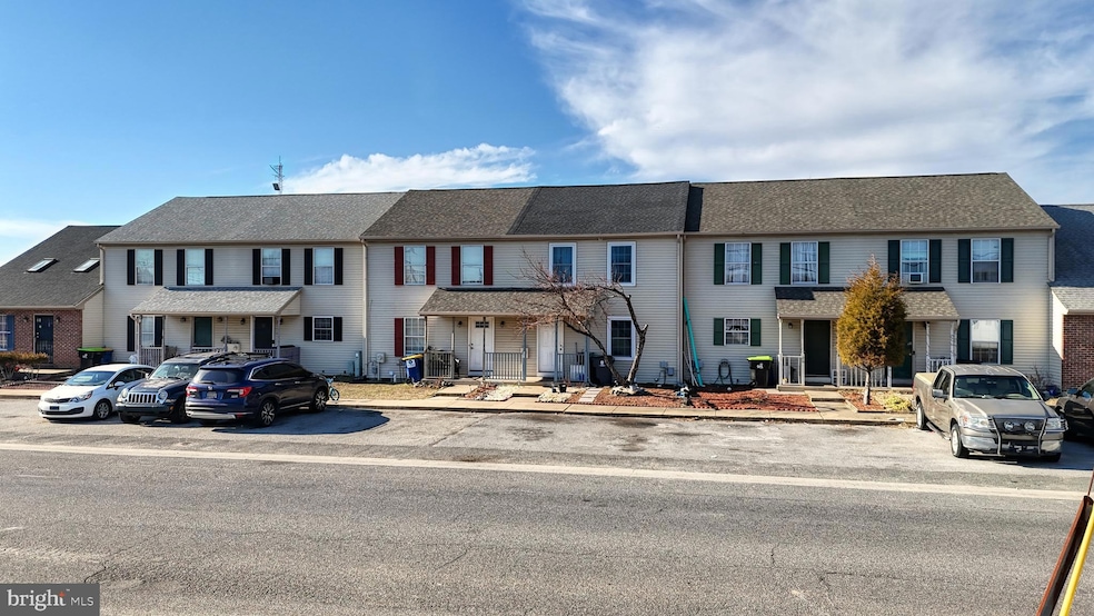 Sold $220,000 • Co-Listing Agent