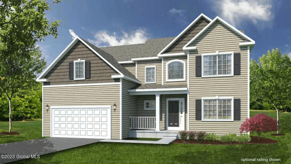 1 Trimble St, Albany, NY 12211 - photo 1