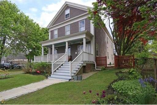 10 Mather St, Dorchester Center, MA 02124 - photo 1