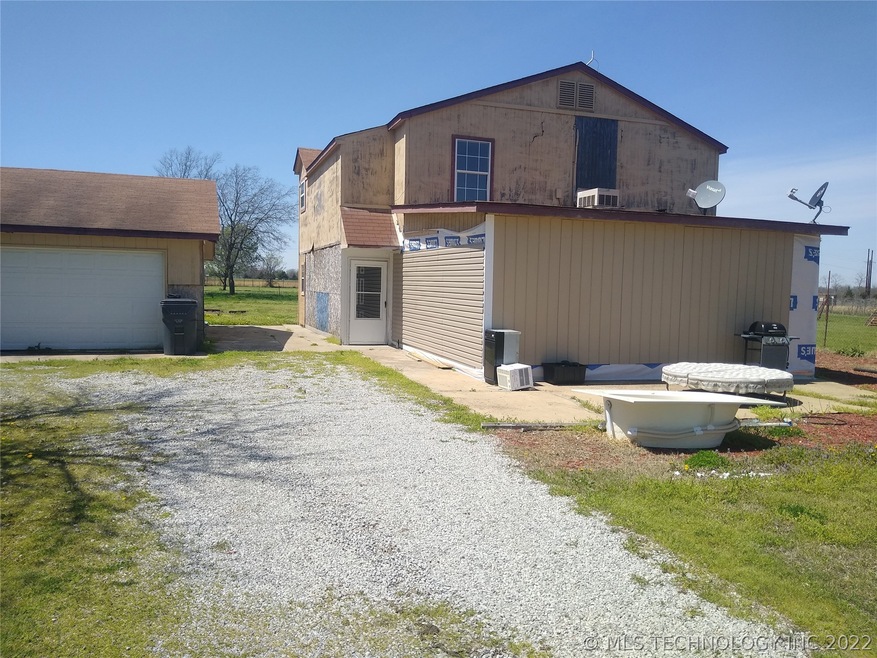 10484 N Yale Ave, Sperry, OK 74073 - photo 1