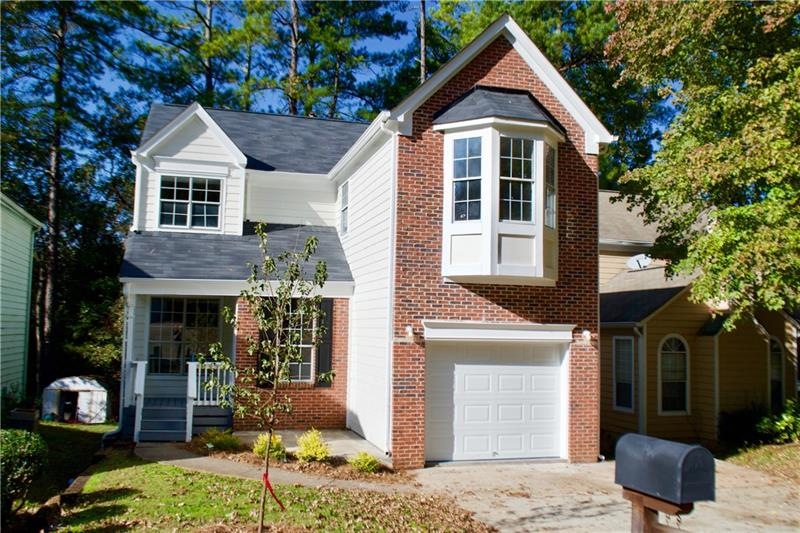 4909 Warners Trail, Norcross, GA 30093 - photo 1