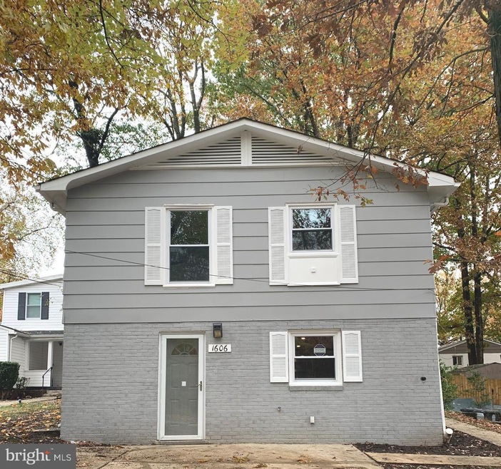 1606 Opus Ave, Capitol Heights, MD 20743 - photo 1