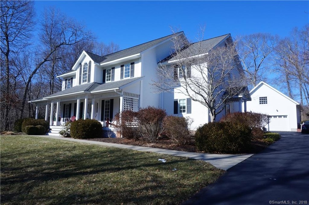 32 Spring Rock Rd, East Lyme, CT 06333 - photo 1