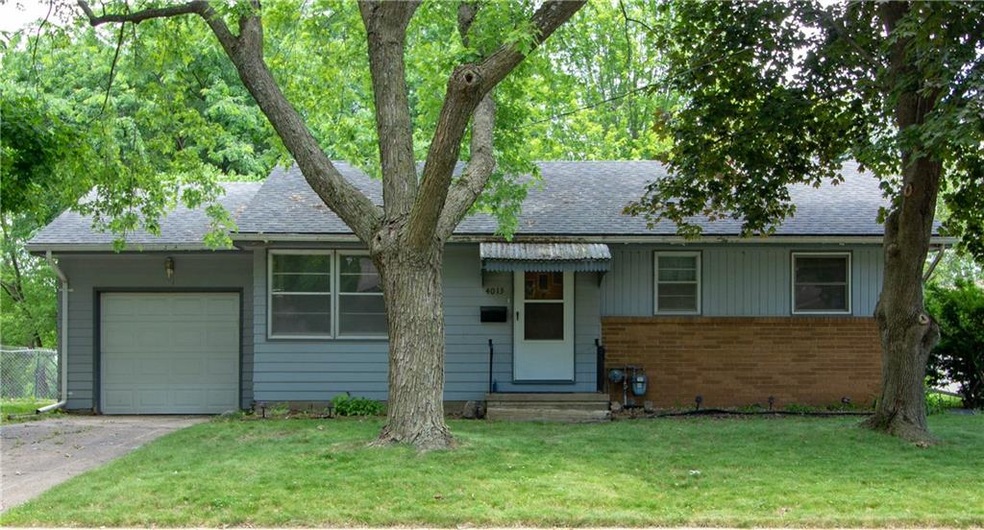 4013 Lynner Dr, Des Moines, IA 50310 - photo 1