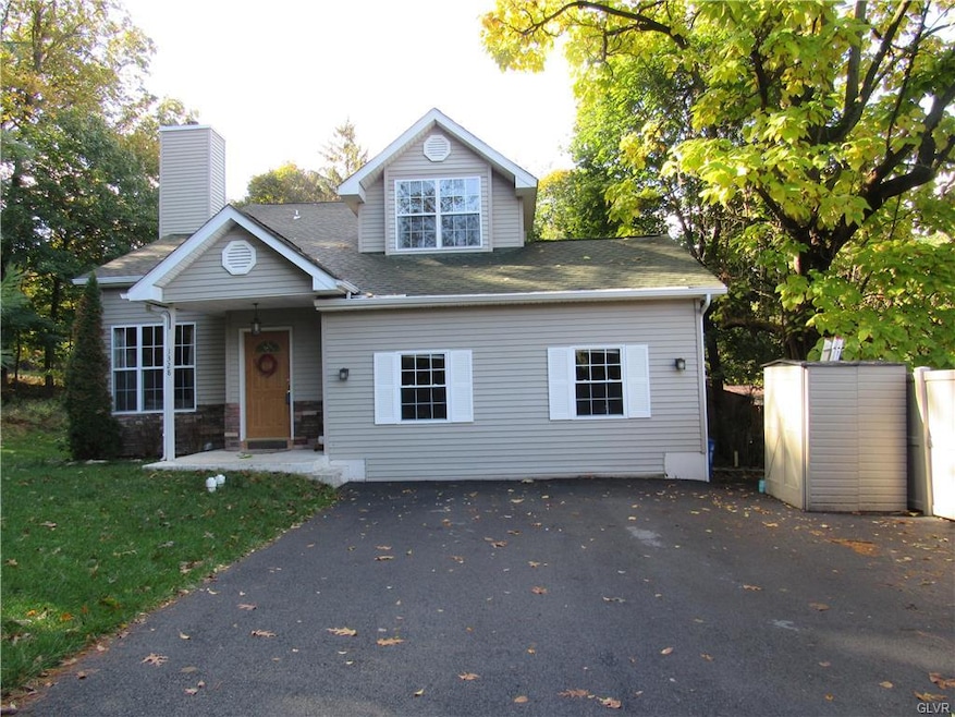 1328 E Emmaus Ave, Allentown, PA 18103 - photo 1