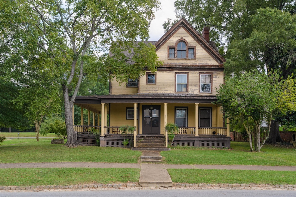 7 Barnhardt Cir, Fort Oglethorpe, GA 30742 - photo 1