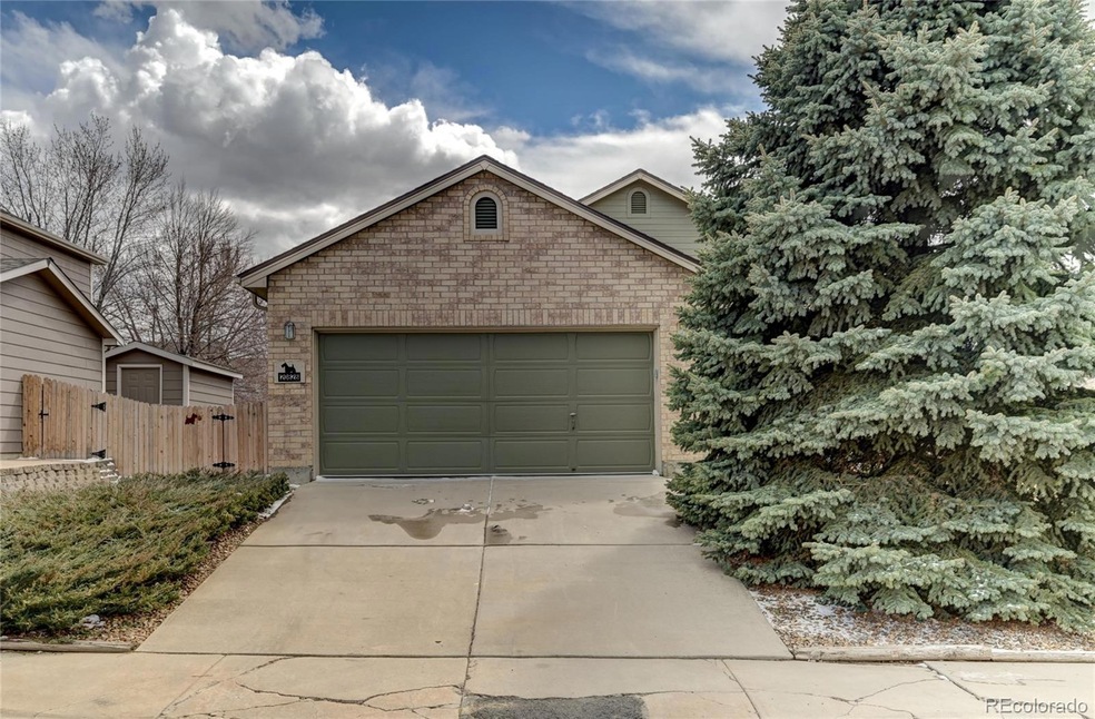 20828 E Progress Ave, Centennial, CO 80015 - photo 1