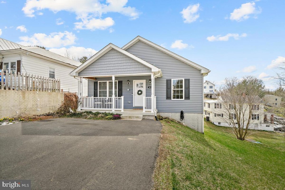Sold $395,000 • Co-Listing Agent